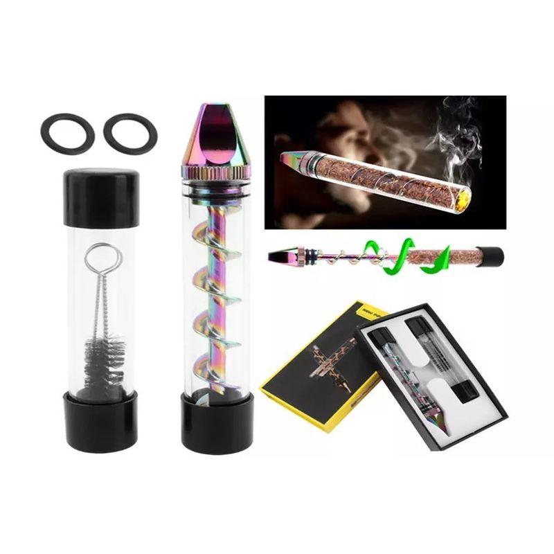 Twisty Glass Blunt MINI