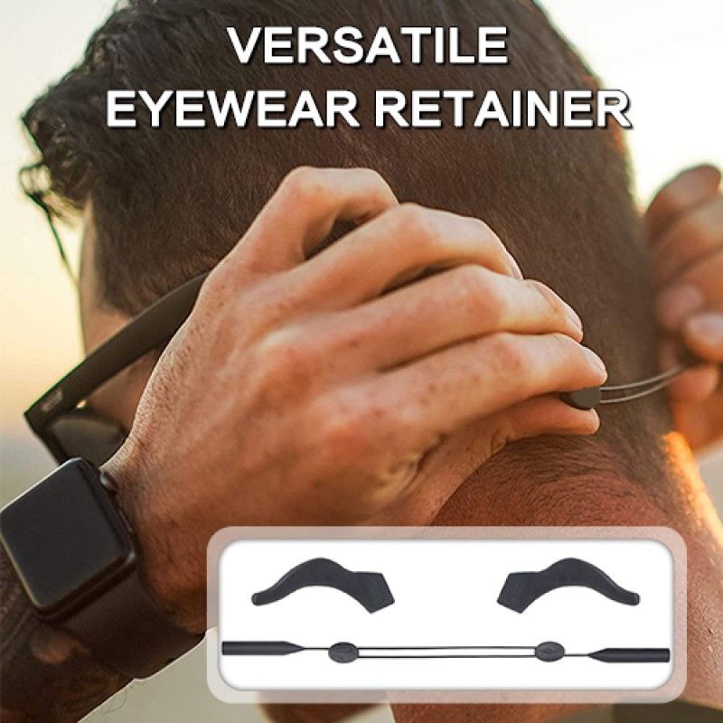 Adjustable Eyeglass Strap (BUY 3 GET 1 FREE)