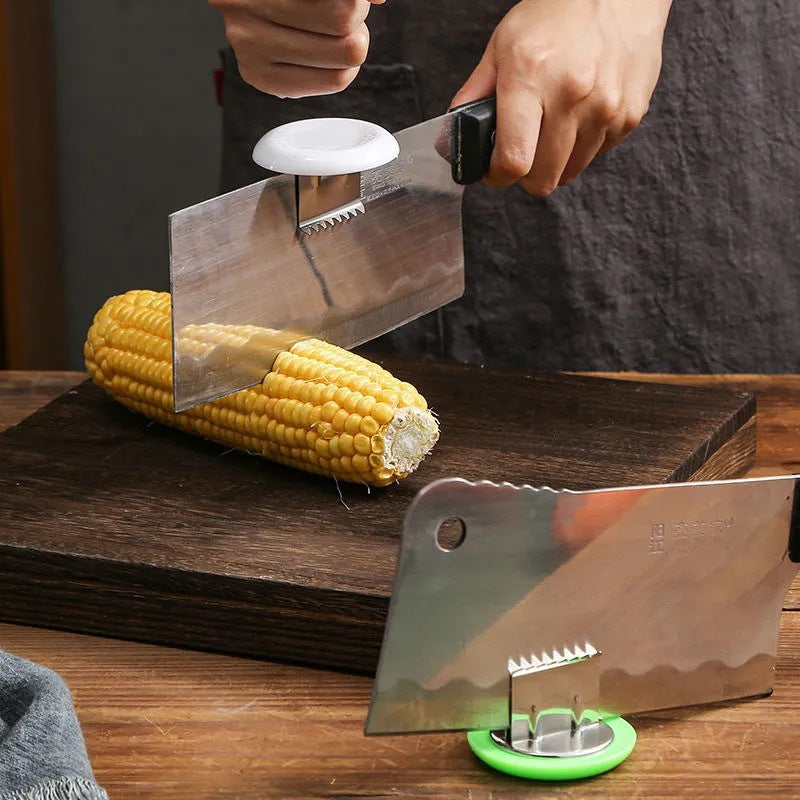 3 in 1 Multifunctional Knife Cap