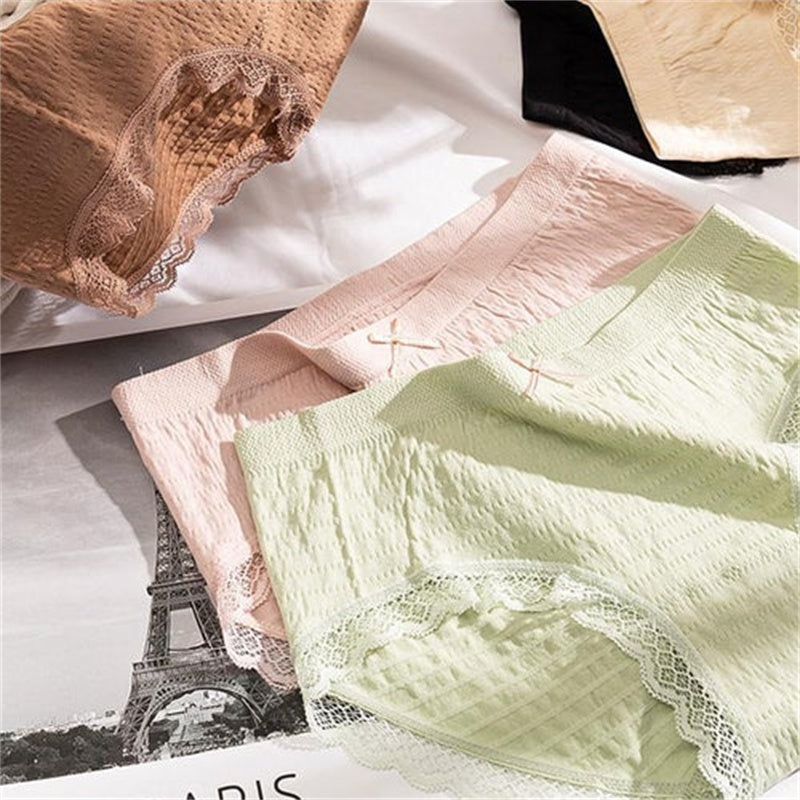 Comfortable Antibacterial Panties