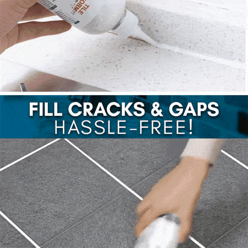 Tile Fixing Filler