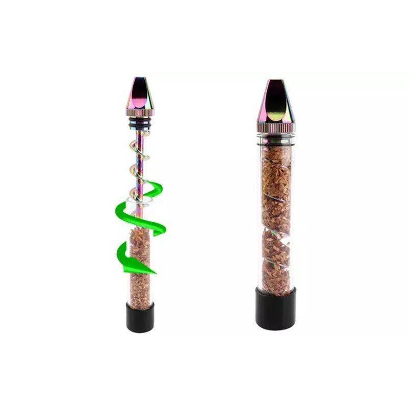 Twisty Glass Blunt MINI