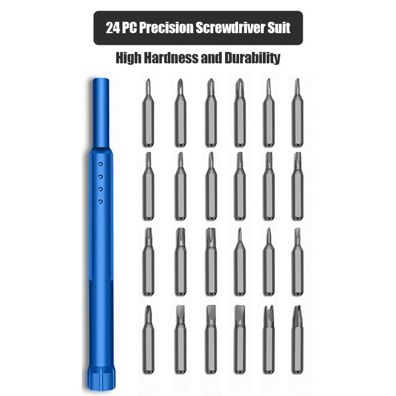 Precision Screwdriver Set