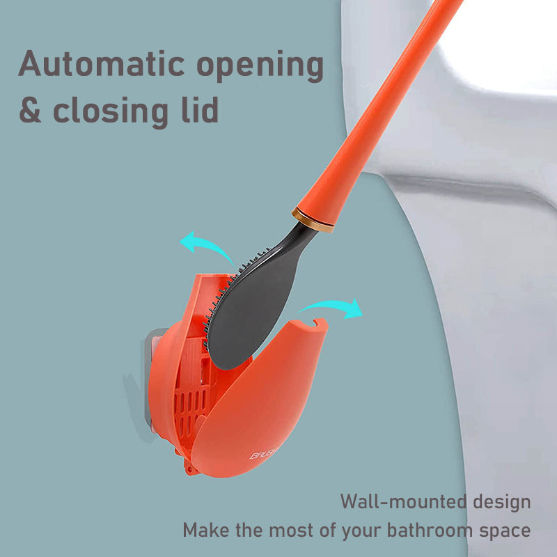PREMIUM TOILET BRUSH