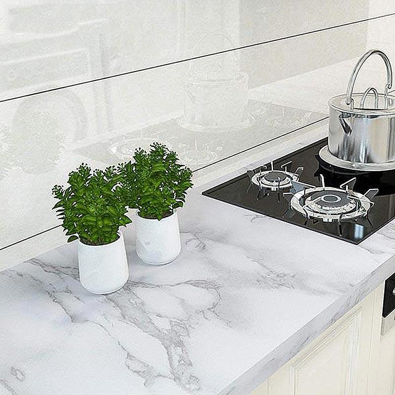 Cooking Sticker - Water and Oil Resistant