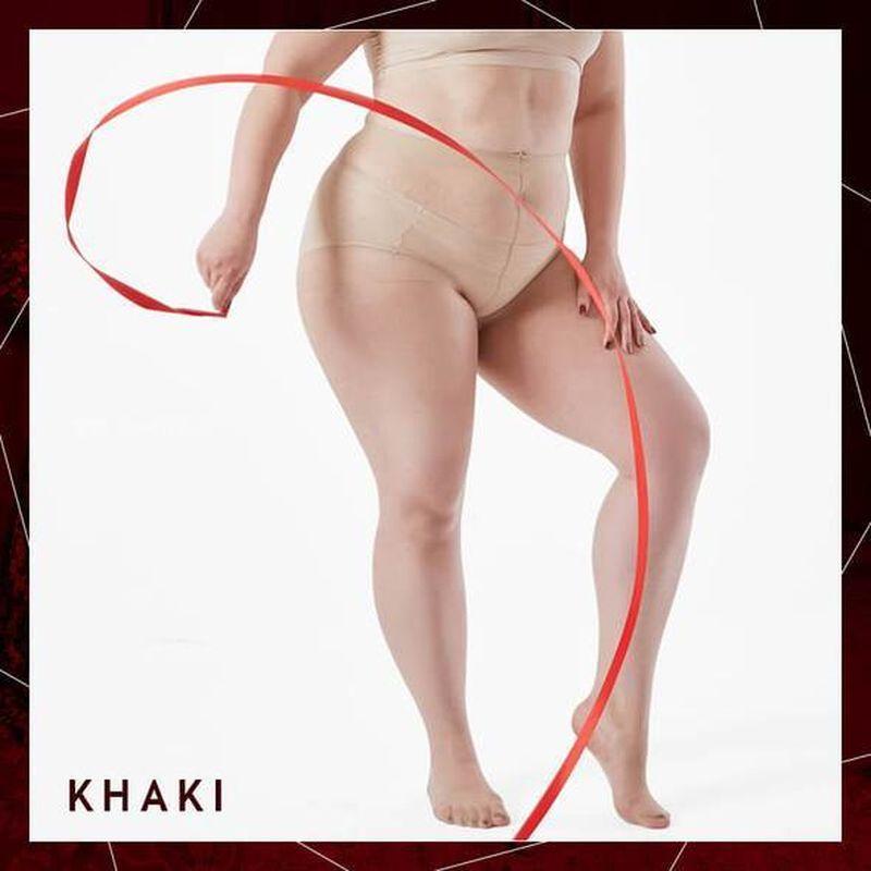 Plus Size Sheer Pantyhose for Women(Buy One Get One Free)