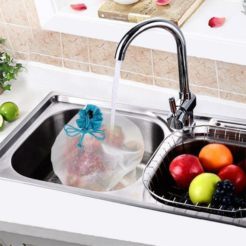 Reusable Produce ECO friendly Shopping Bag