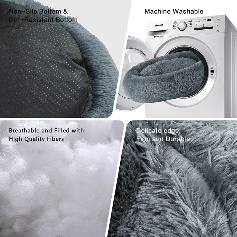 Dog/Cat Calming Beds