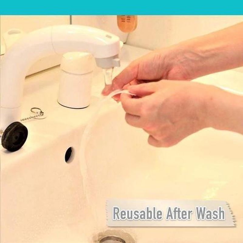 Universal PVC double-sided adhesive