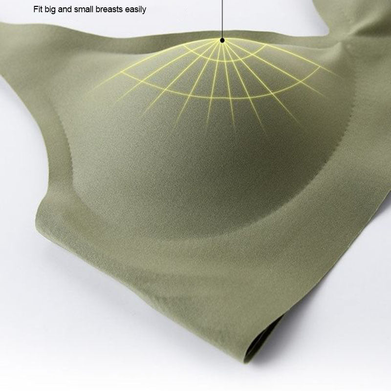 THIN SEAMLESS BRA