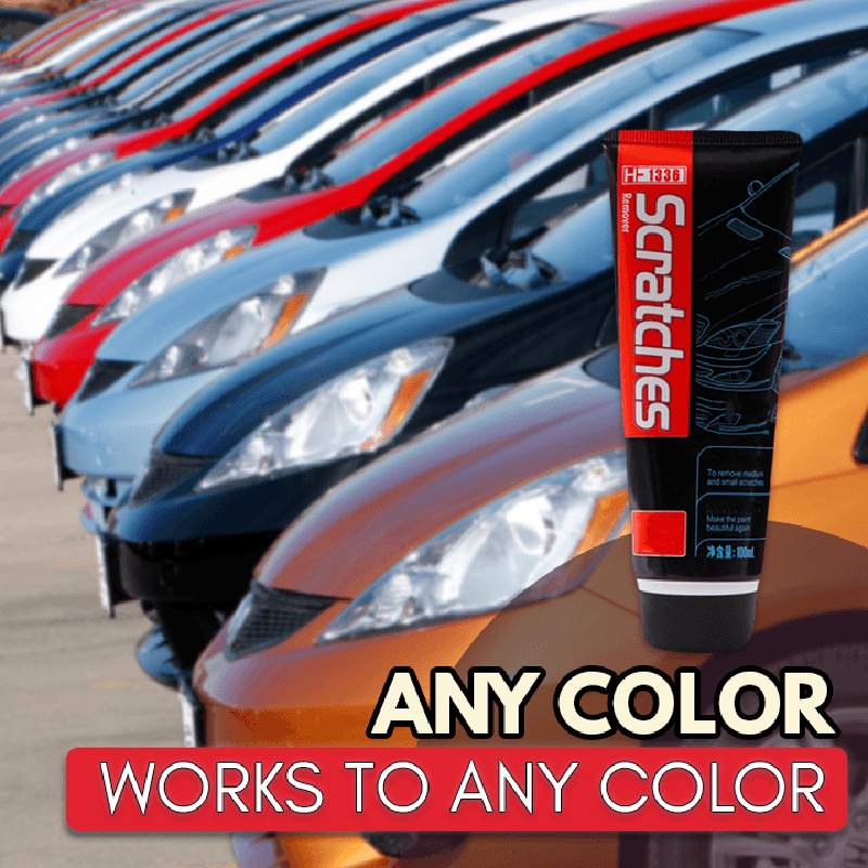 Car Resurfacing Polisher Set