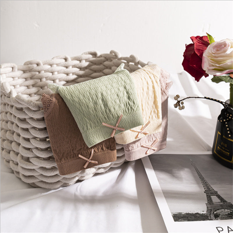 CUTE LACE PANTIES FOR WOMEN