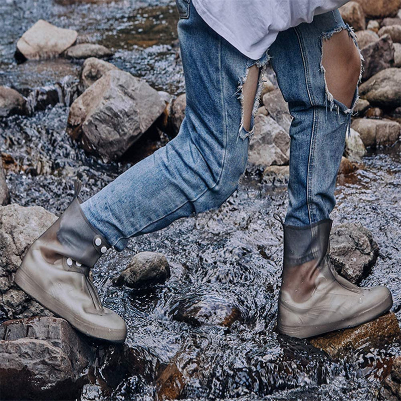 Waterproof Rain Shoe Covers