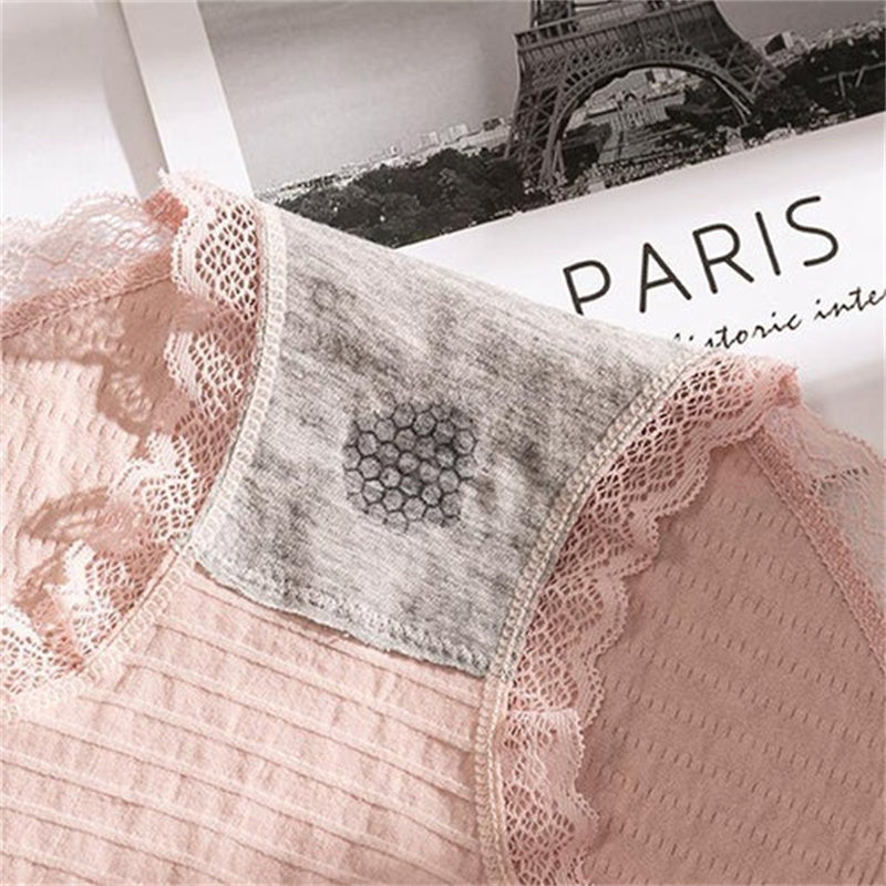 Comfortable Antibacterial Panties