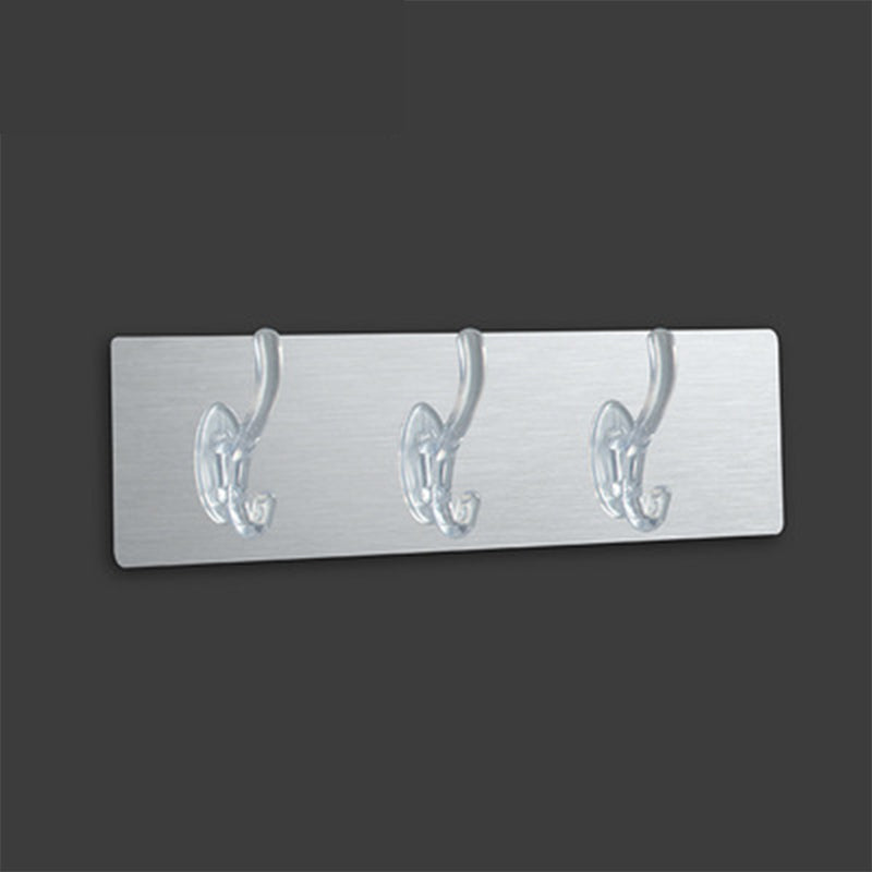 Seamless Sticker Hooks Plate
