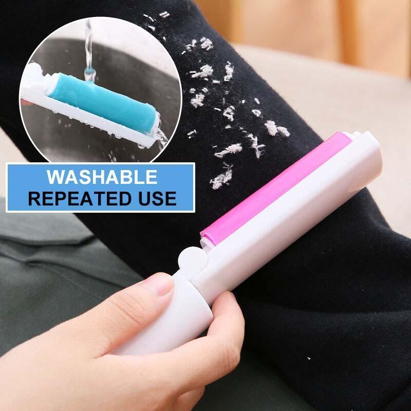 Portable Reusable Hair Remover (3PCS)