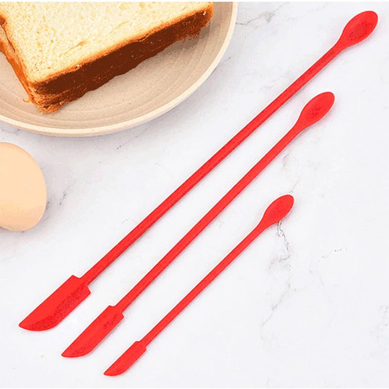Scraping Spoon (A Set Of 3PCS)