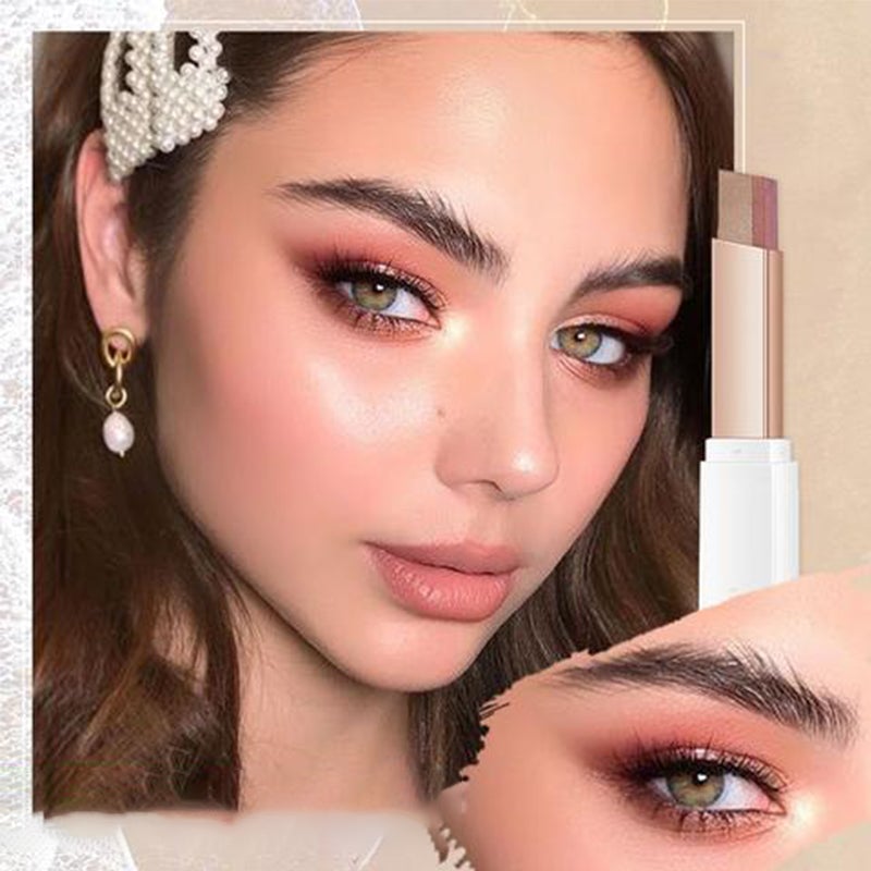 Glitter Gradient Eyeshadow Stick