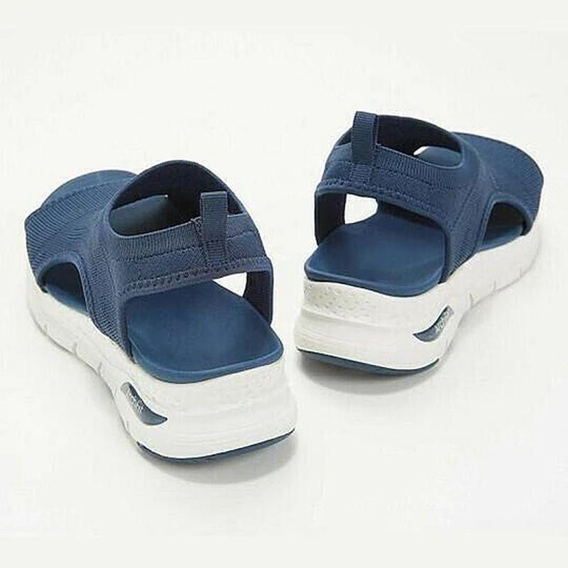 Sport sandals - super soft sole