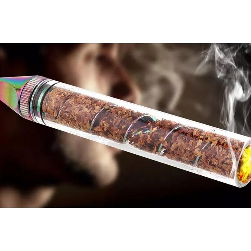 Twisty Glass Blunt MINI