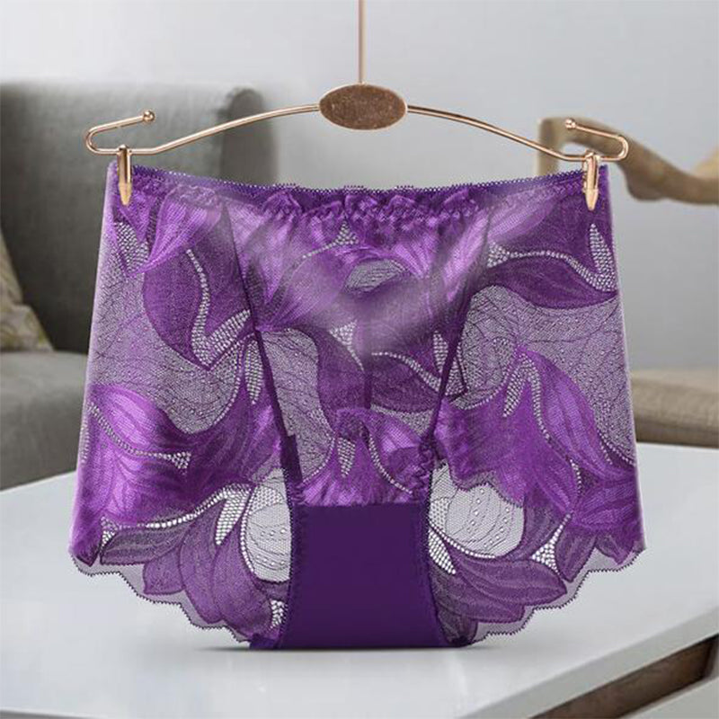 Lace panties for women