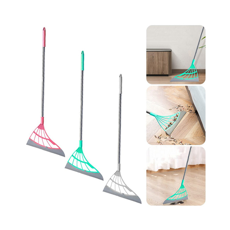 Multifunction Household Soft Broom