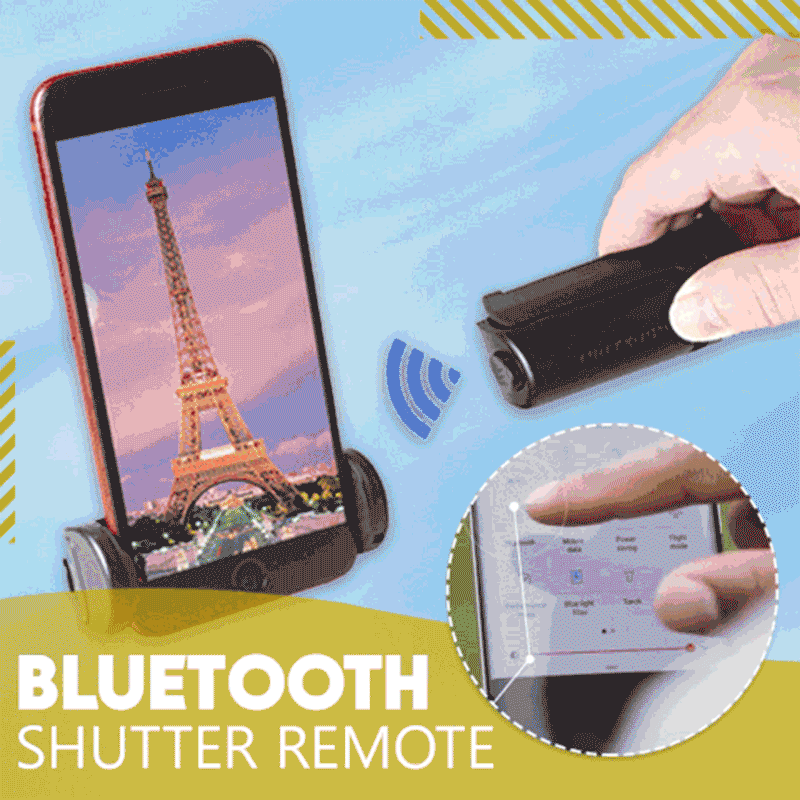 Selfie Booster Handle Grip