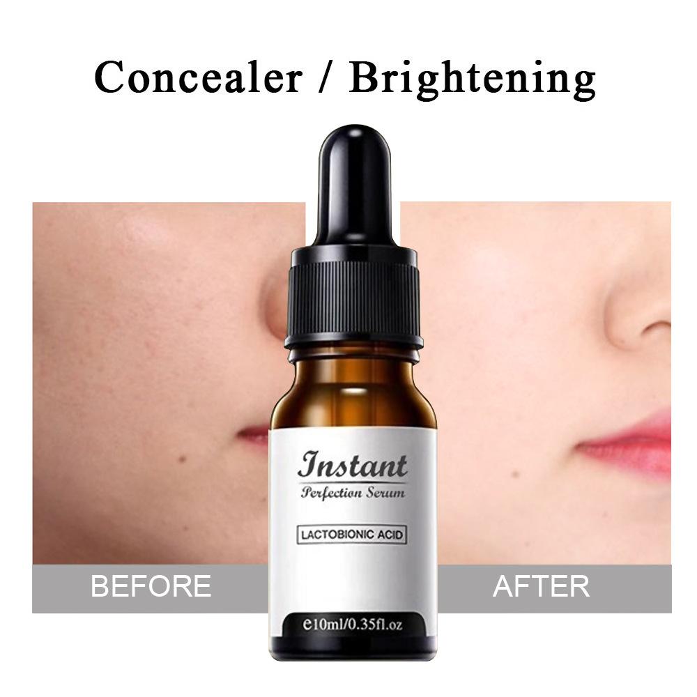 Buy 1 Get 1 Free—— Instant Perfection wrinkles essence