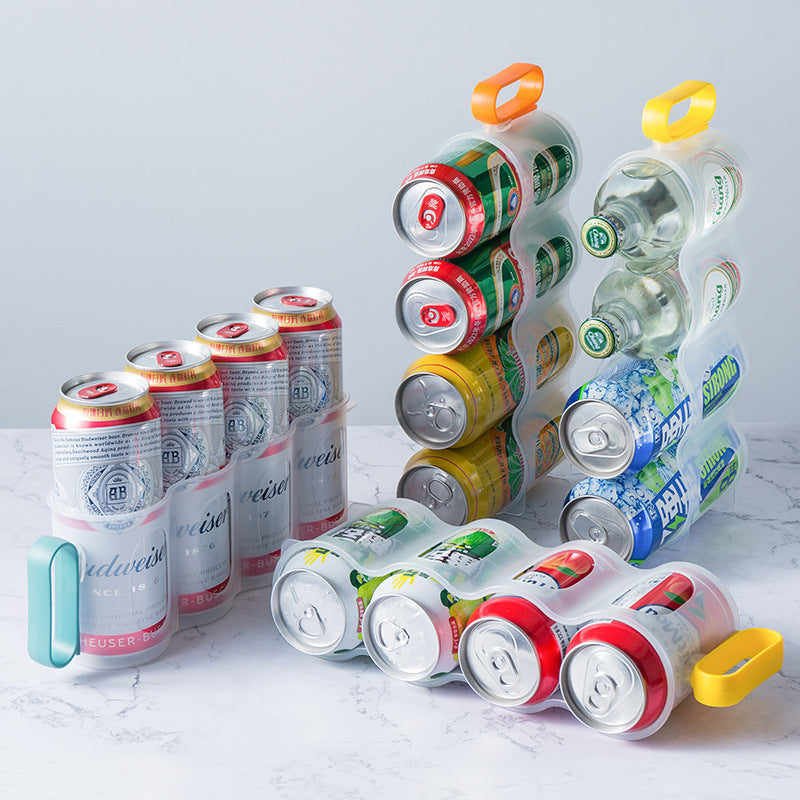 Soda Can Organizer