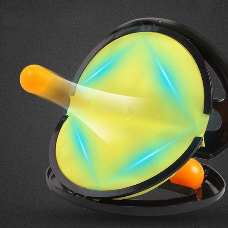 Ball Catching Game For Families