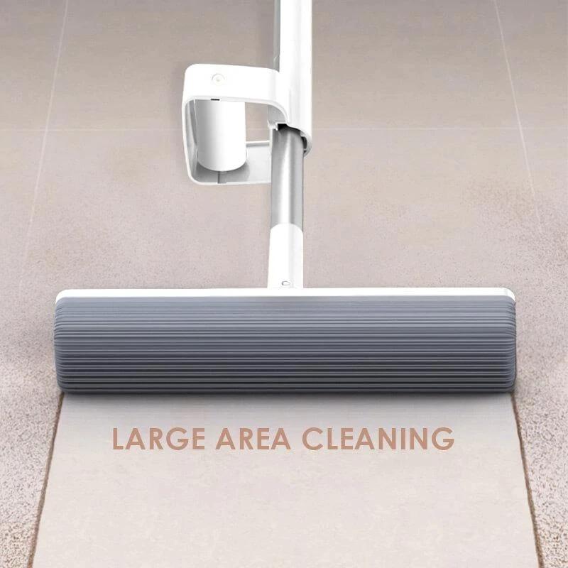 Mop 360° Rotatable mophead Super Absorbing (Without bucket)
