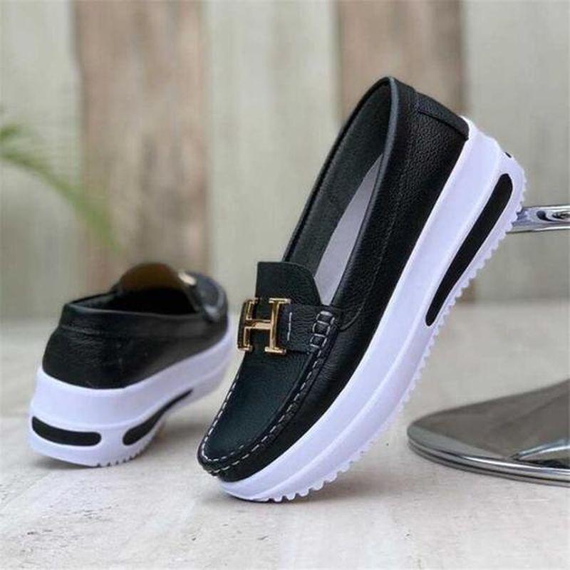 Women's Comfortable Casual Walking Shoes