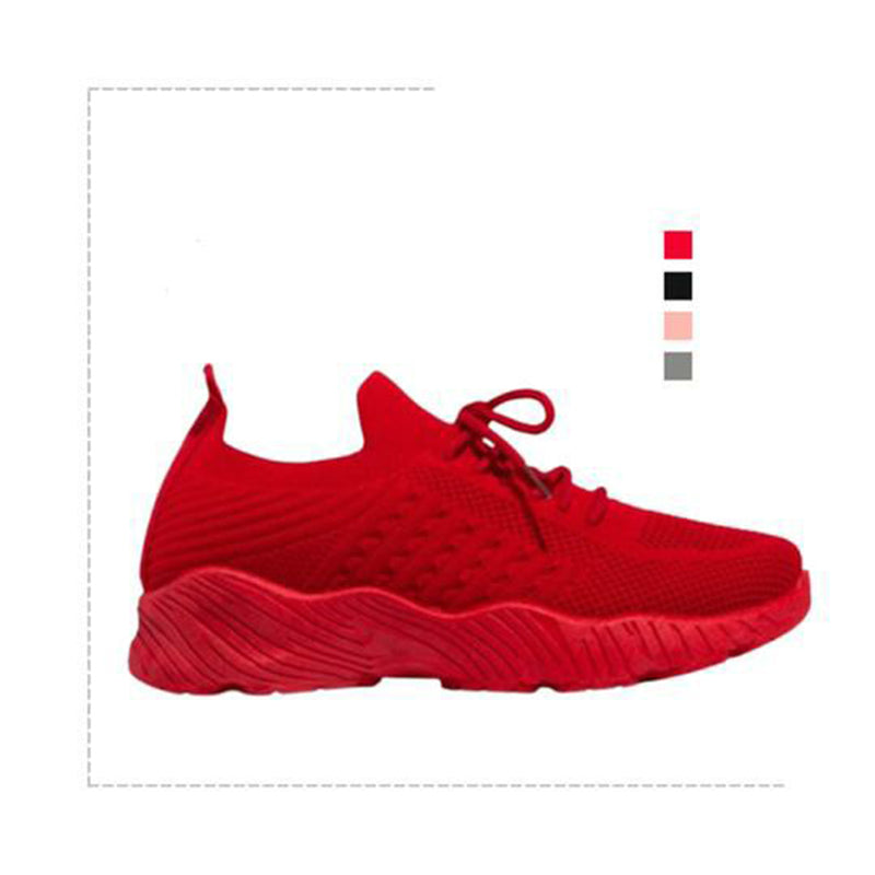 WOMEN CASUAL SNEAKERS