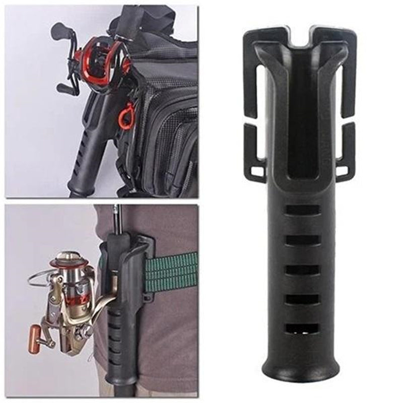 Fishing Rod Insertion Device