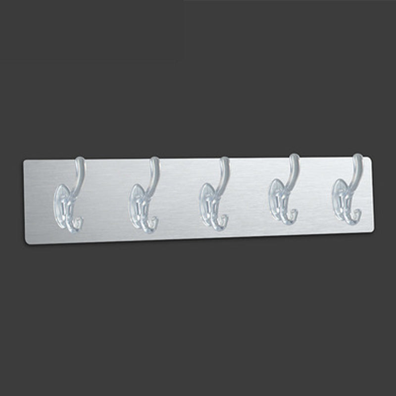 Seamless Sticker Hooks Plate