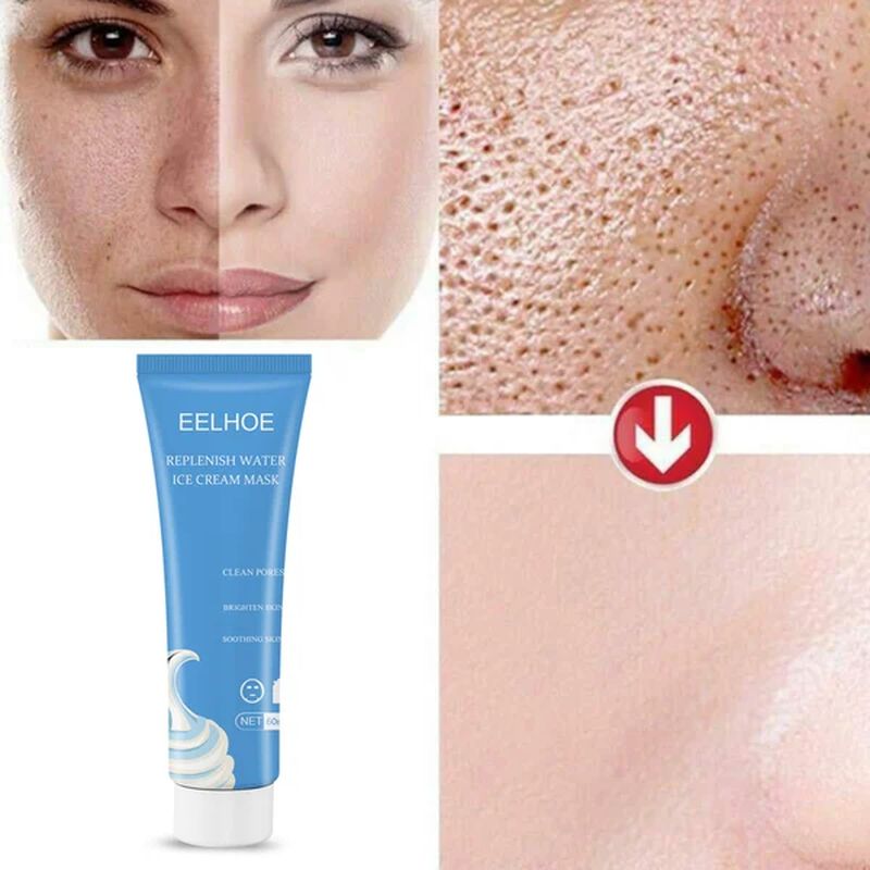 Salicylic Acid Ice Cream Mask (BUY 1 GET 1 FREE)