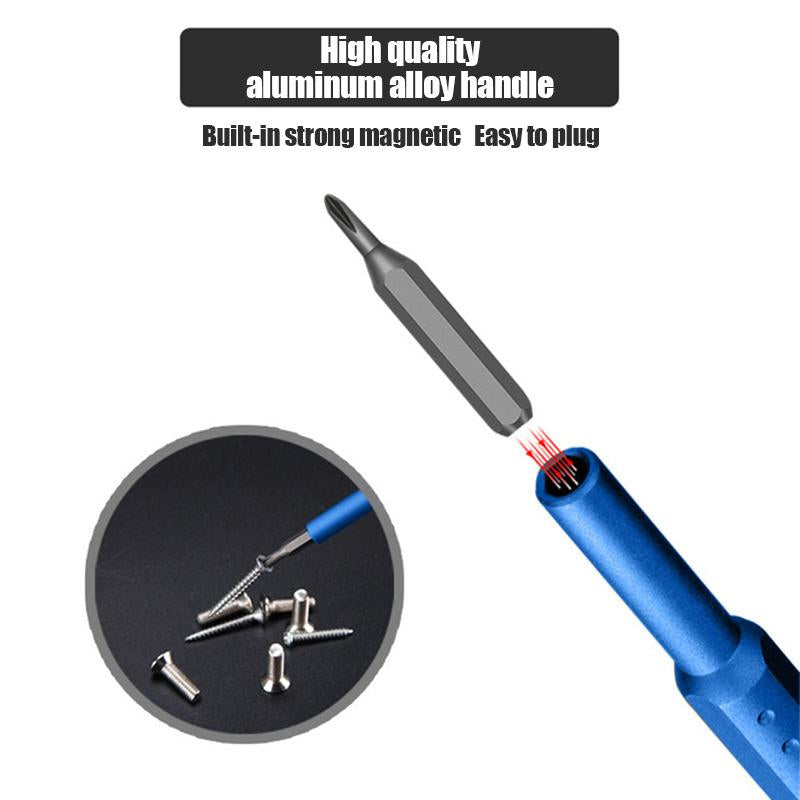 Precision Screwdriver Set