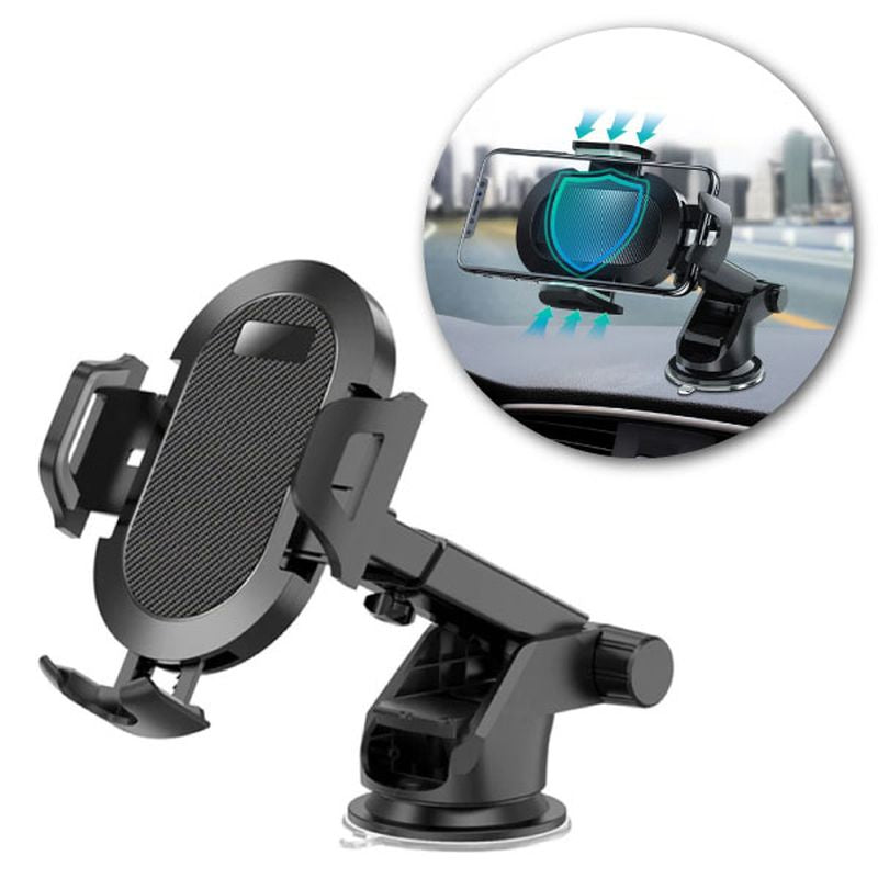 PHONE HOLDER FOR THE CAR