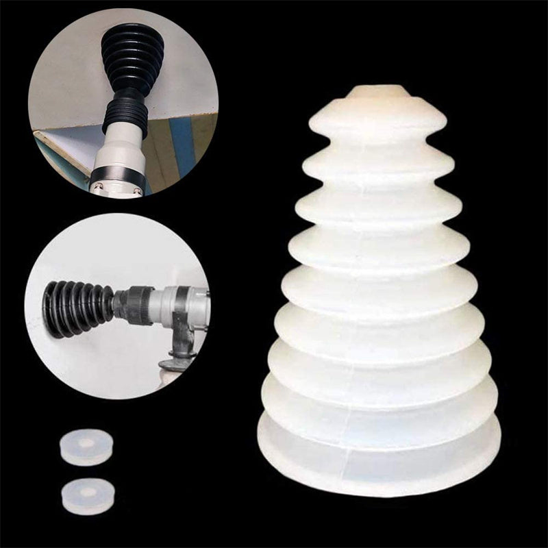 Electric Hammer Drill Dust Cover