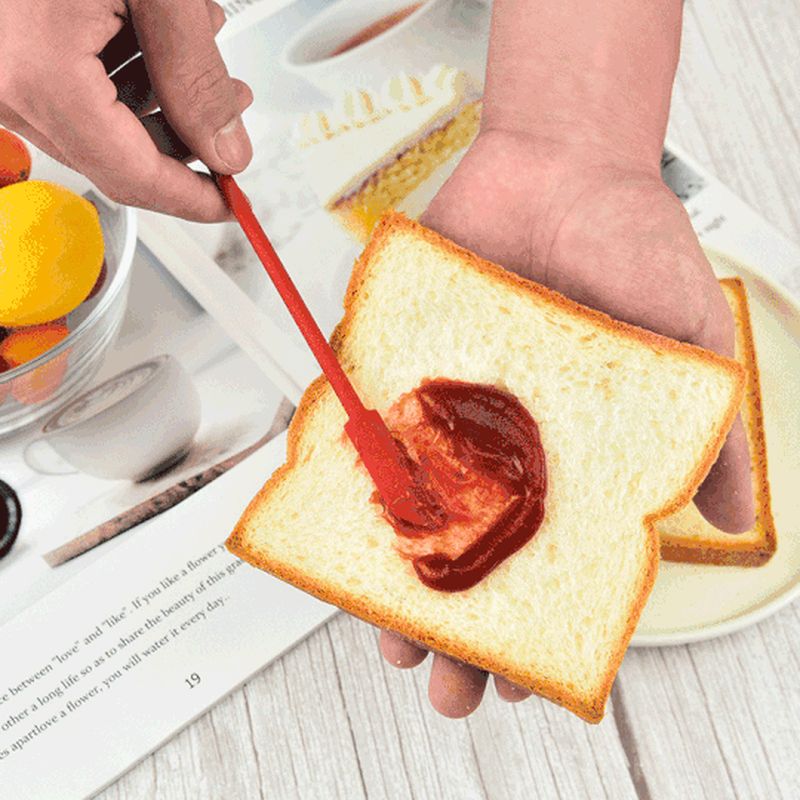 Scraping Spoon (A Set Of 3PCS)