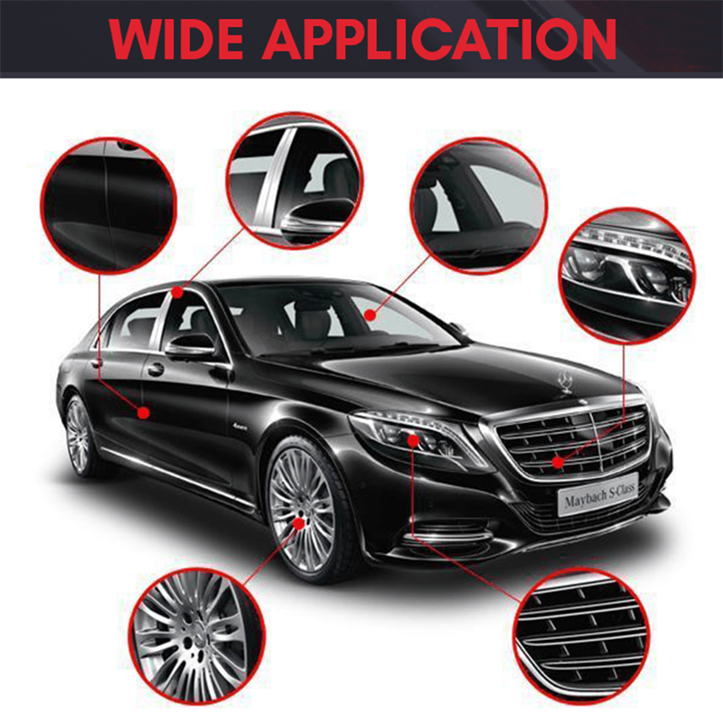 Car Resurfacing Polisher Set