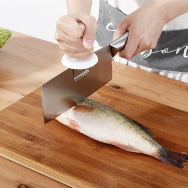 3 in 1 Multifunctional Knife Cap