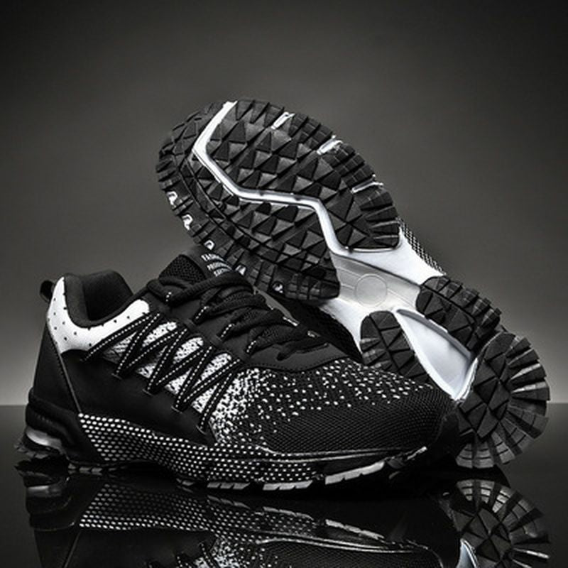 2021 SAFETY SPORTS SHOES