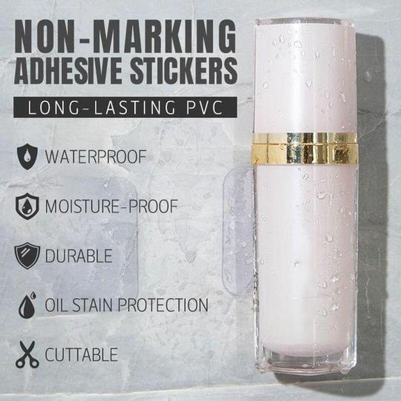 Powerful Double Sided Adhesive Patch