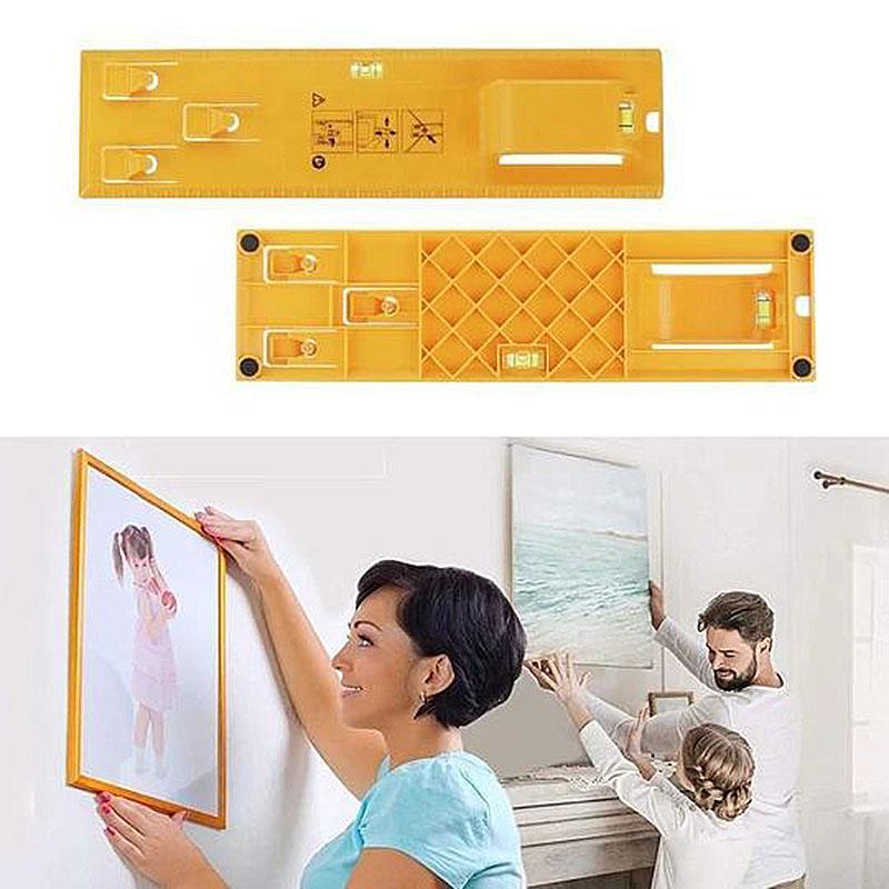 Picture Frame Hanging Tool