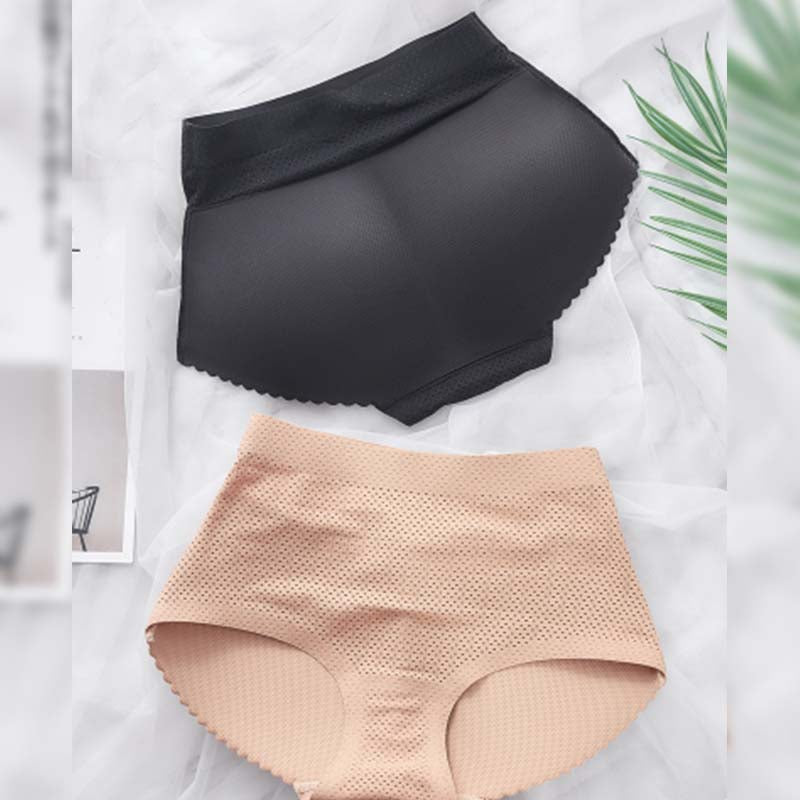 Butt Lifter Women Padded Panties