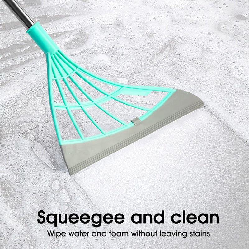 Multifunction Household Soft Broom