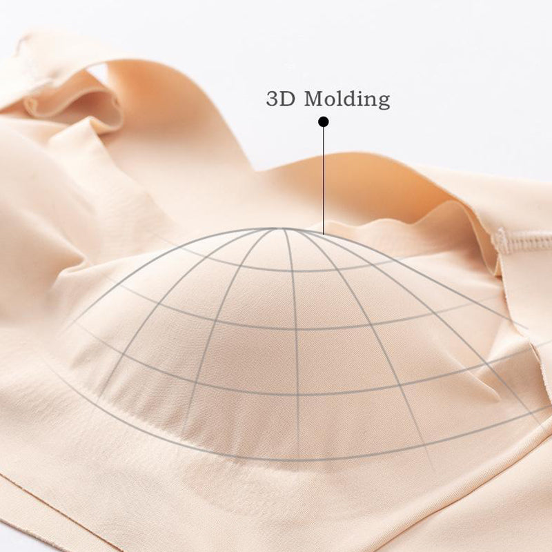 HIGH-SUPPORT SPORT SUPPORTIVE SPORTS BRA