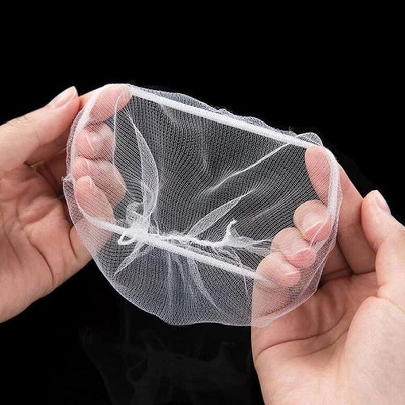 Disposable Mesh Sink Strainer Bags
