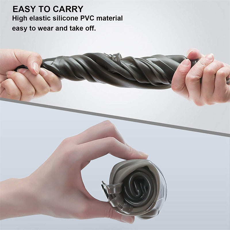 Waterproof Rain Shoe Covers